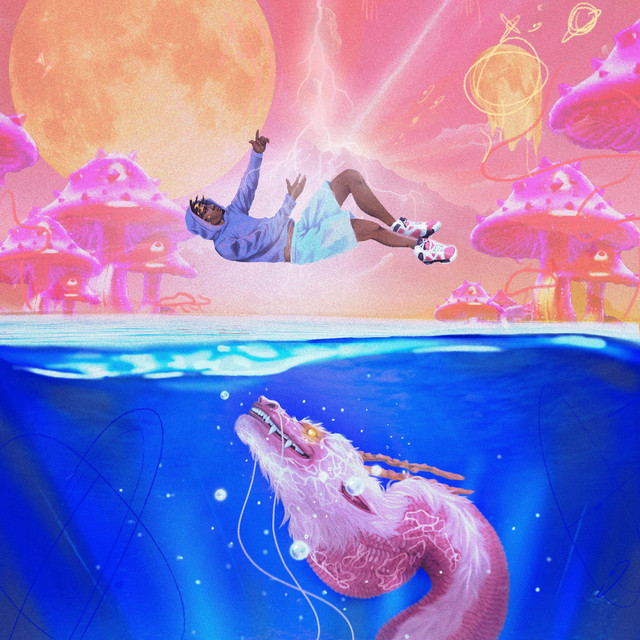 LAKEDRGN cover art
