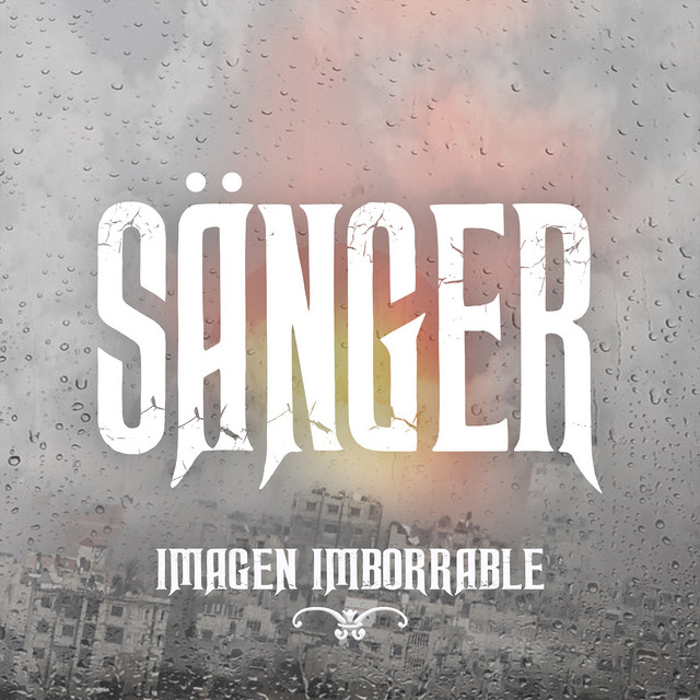 SÄNGER
