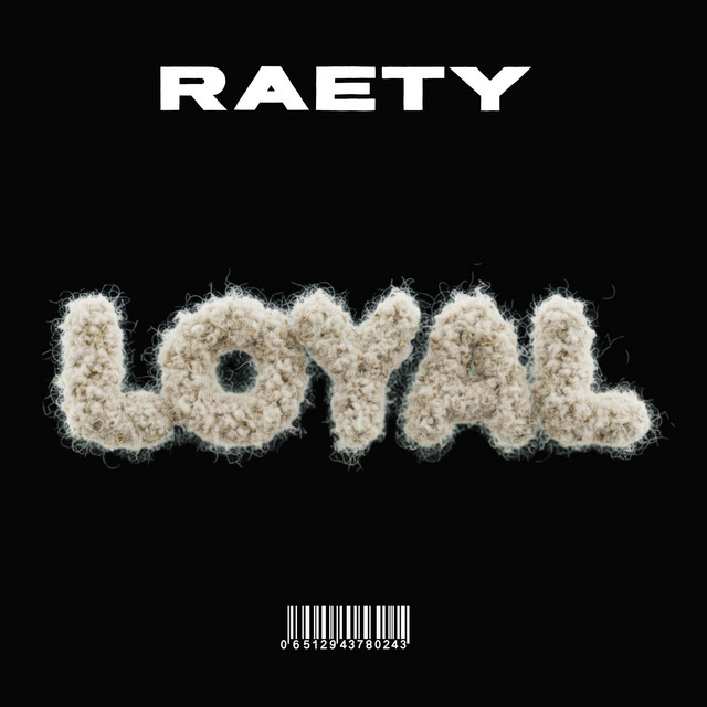 LOYAL cover art