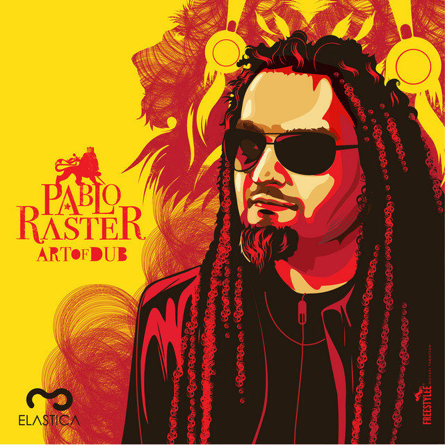Art Of Dub cover art