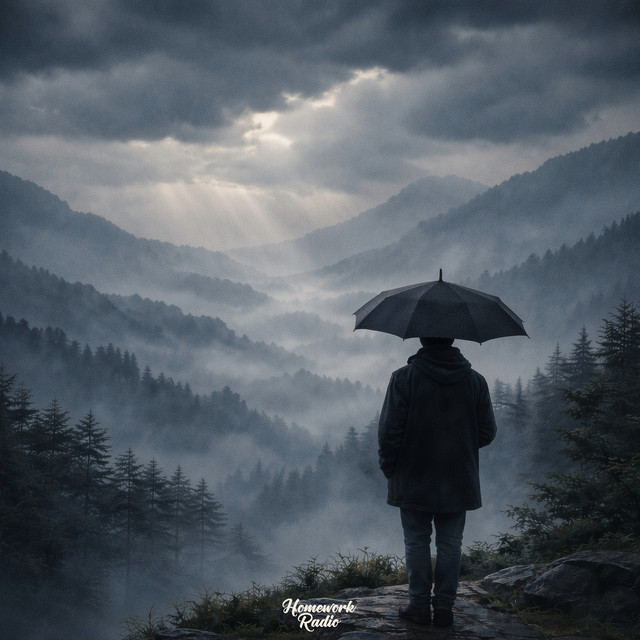 Cloudy Skies