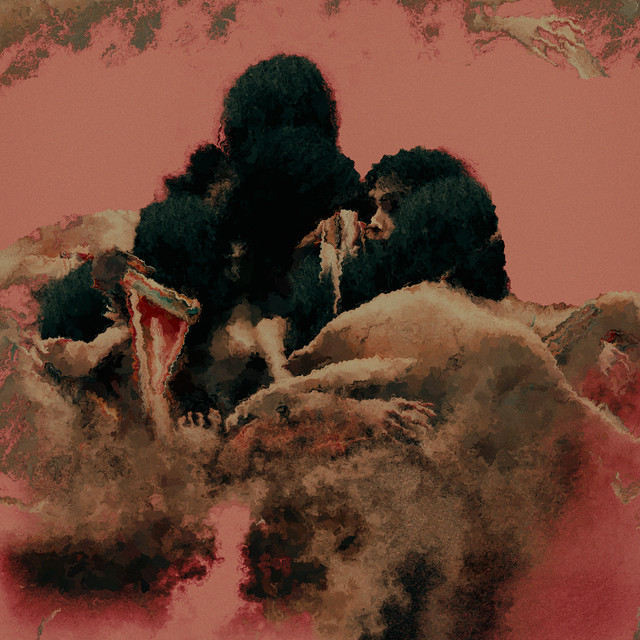 Help cover art
