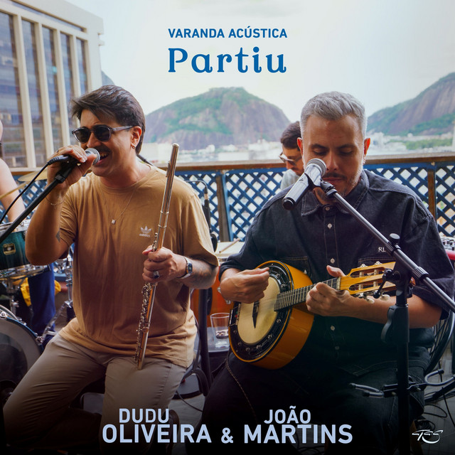 Varanda Acústica - Dudu Oliveira e João Martins (Ao Vivo)