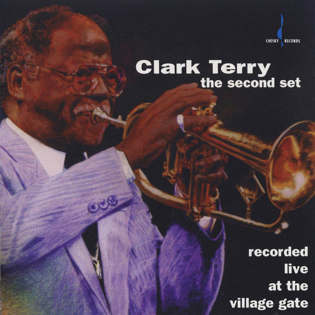 The Second Set (Recorded Live At The Village Gate)