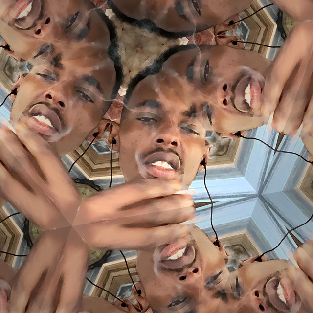 Motions Of Pain (Broken Mirrors EP Sneak Peak) cover art