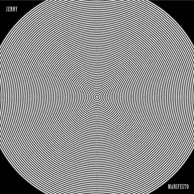 Manifesto cover art