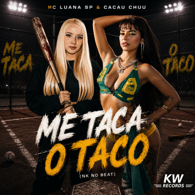 Me Taca o Taco