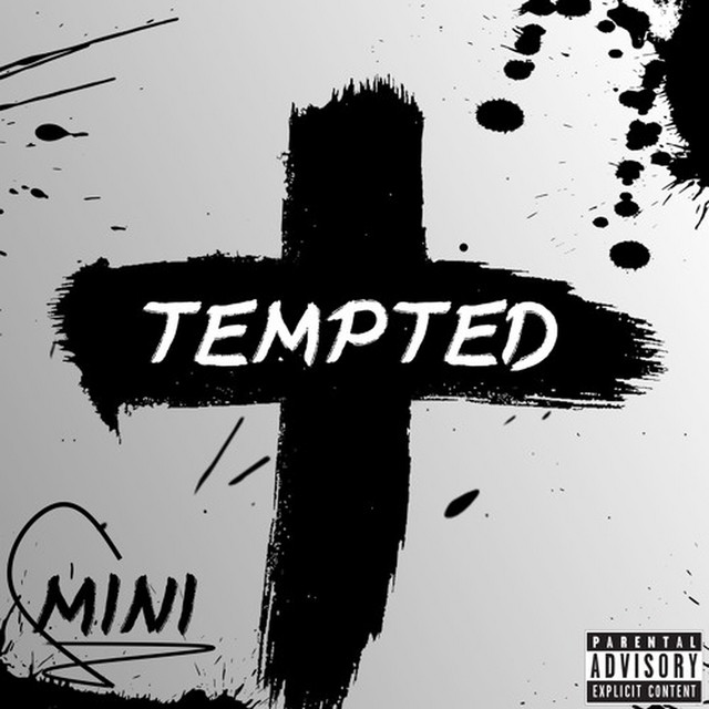 Tempted cover art