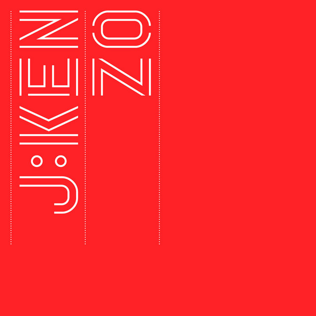 J:Kenzo cover art
