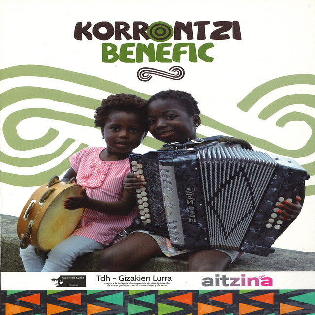 Pochette du titre Emaiogu bostekoa