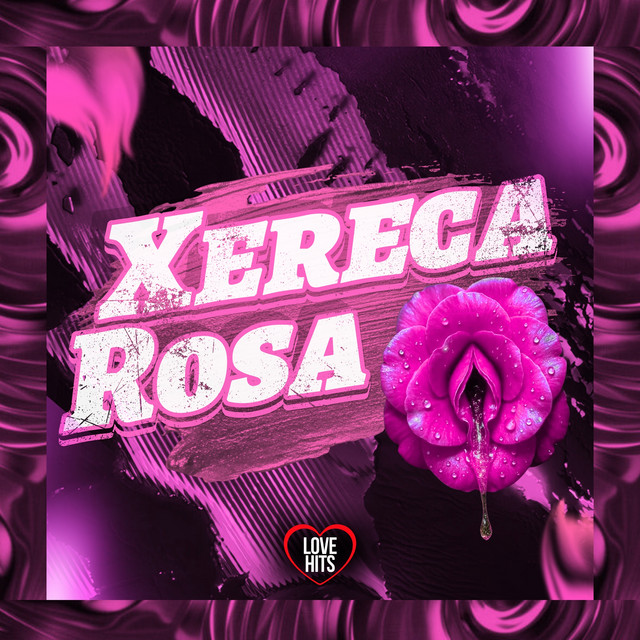 Xereca Rosa