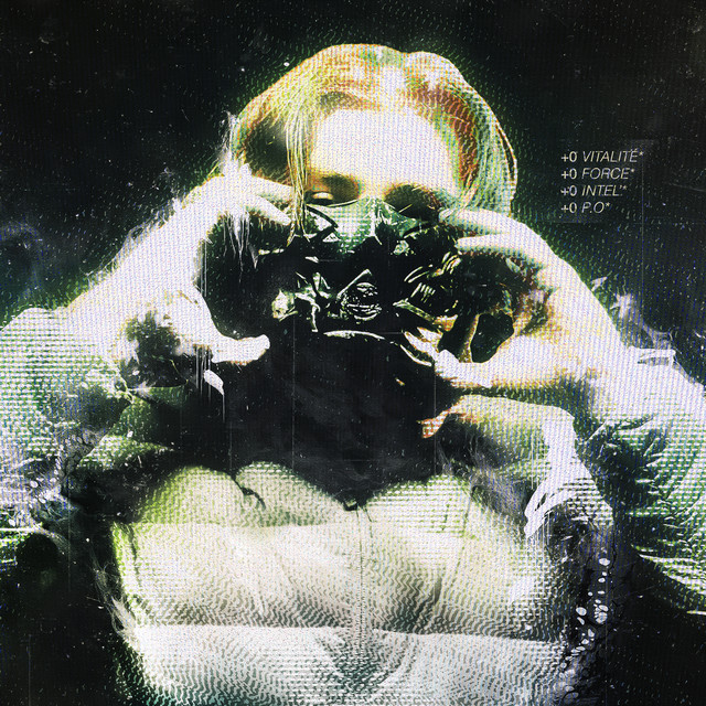 GEARLESS cover art