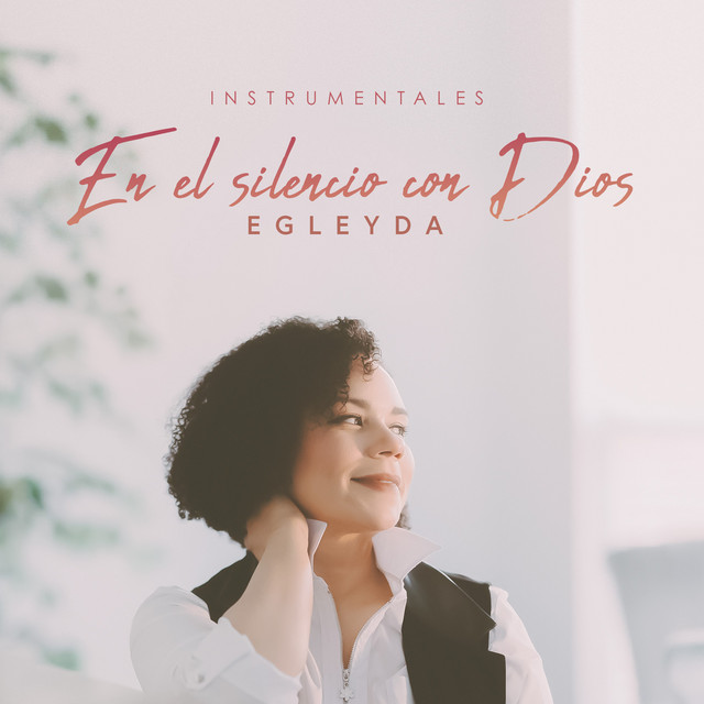En El Silencio Con Dios (Instrumental) cover art