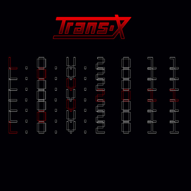 L.O.V. 2011 EP Vol. 1 cover art
