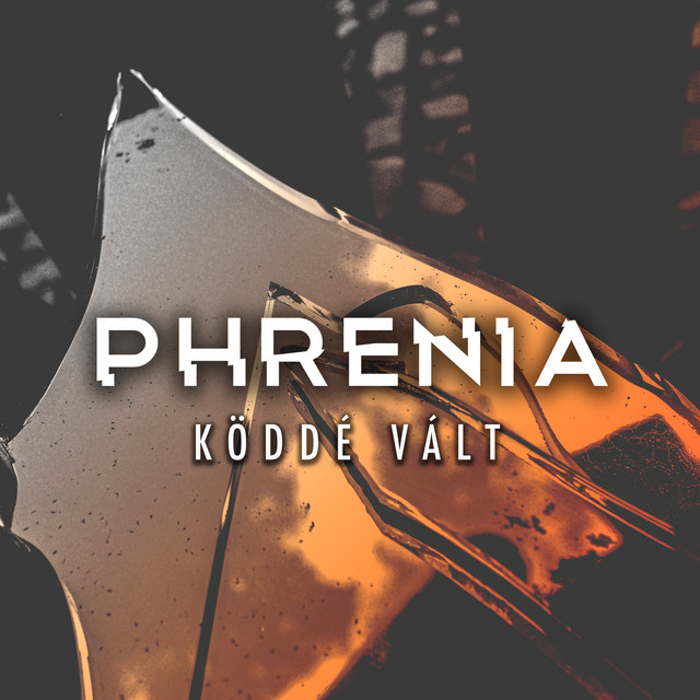 Köddé Vált cover art