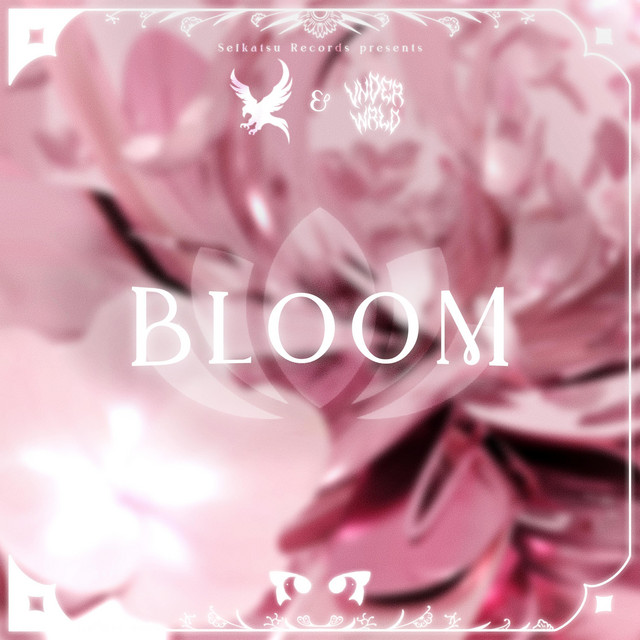 BLOOM cover