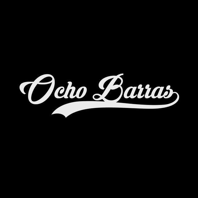Ocho barras cover art
