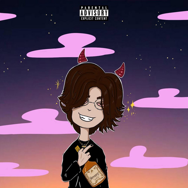Lost in Lust cover art