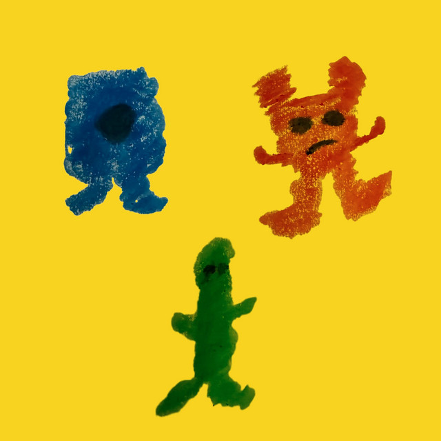 The Monsters They Made cover art