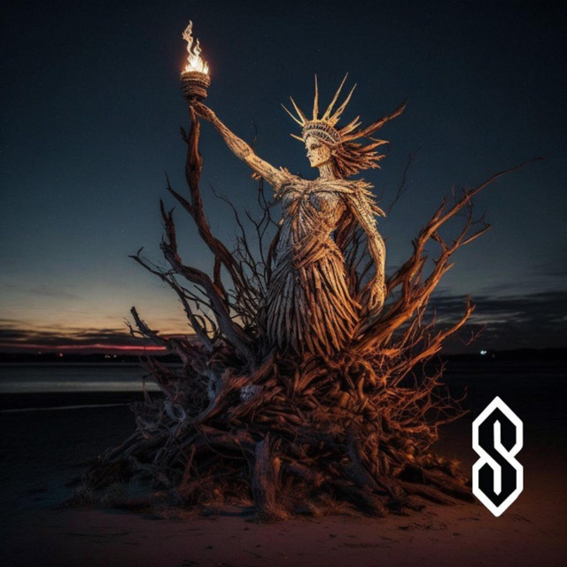 SOS cover art