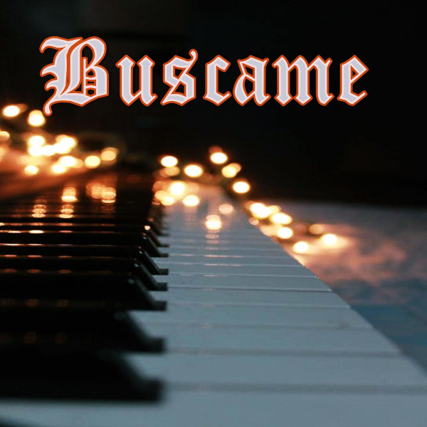 Buscame cover art