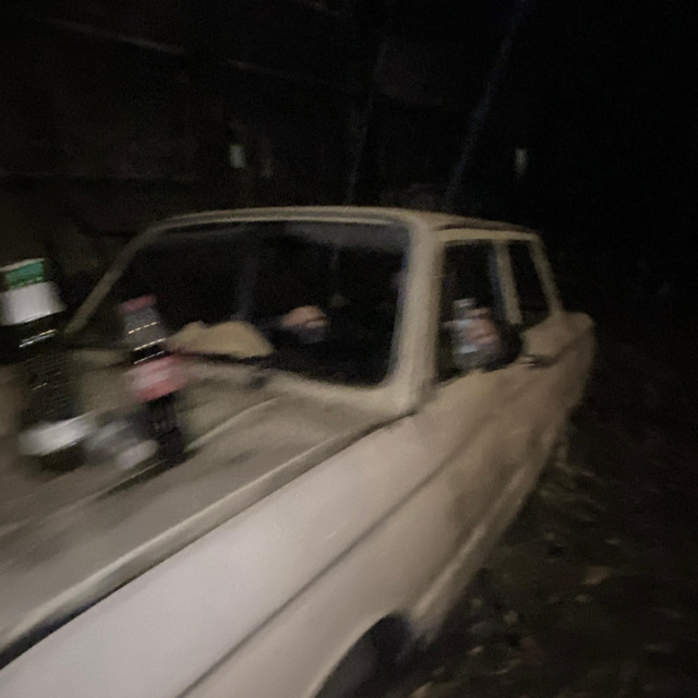 Обкладинка: DOIN' DIRT — DJMERKK
