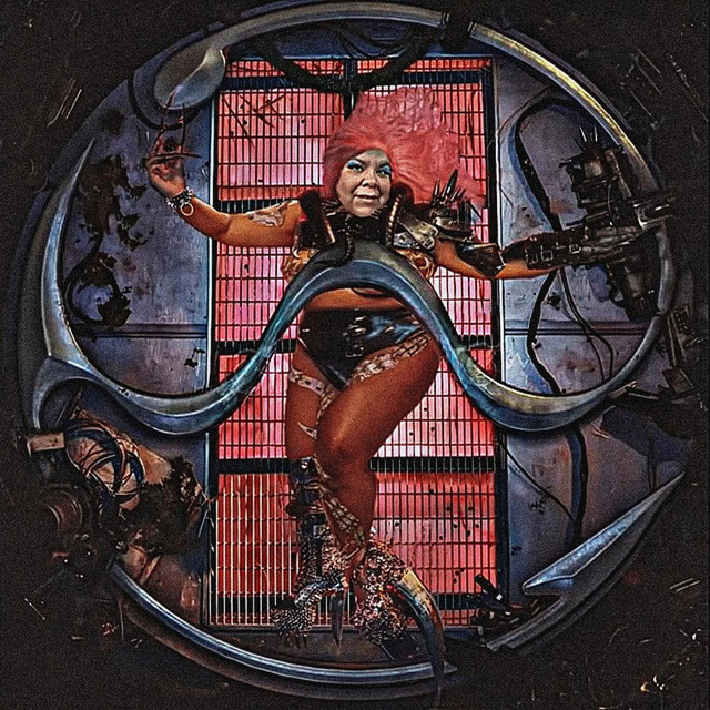 Chiwismatica cover art