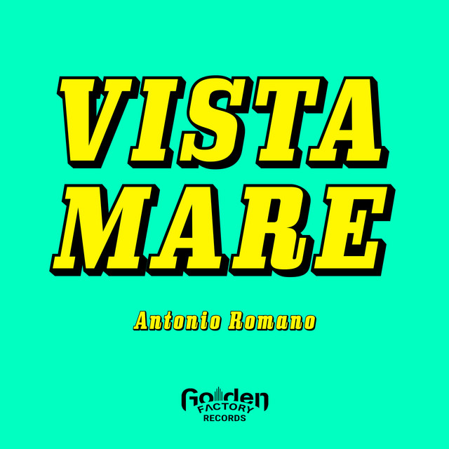 Vista Mare album art