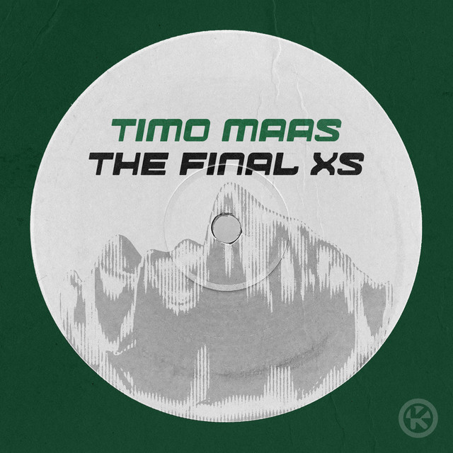 The Final XS - M-Zone Mix cover art