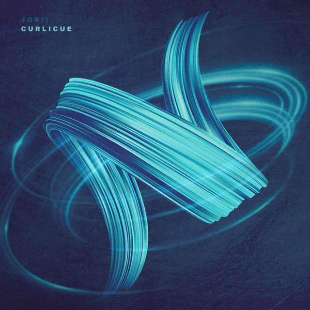 Curlicue cover