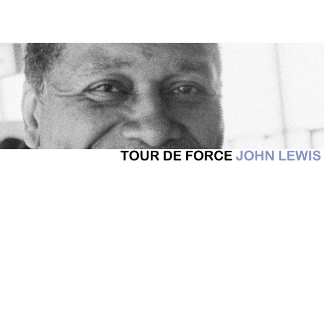 Tour de Force cover art