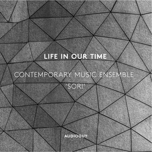 Contemporary Music Ensemble SORI