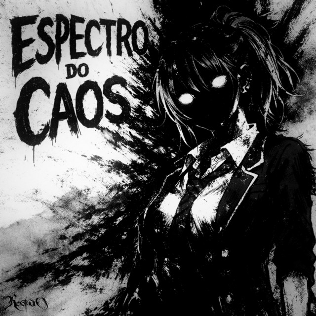 Espectro do Caos