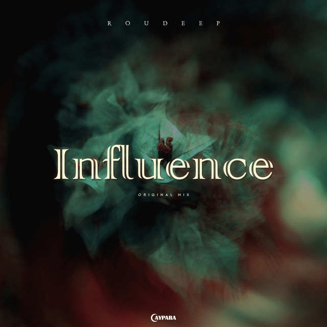 Influence cover art