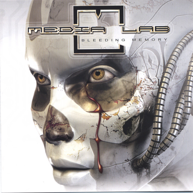 Bleeding Memory cover art