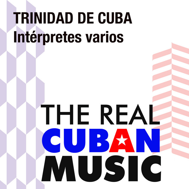 Trinidad de Cuba (In Situ) [Remasterizado] cover