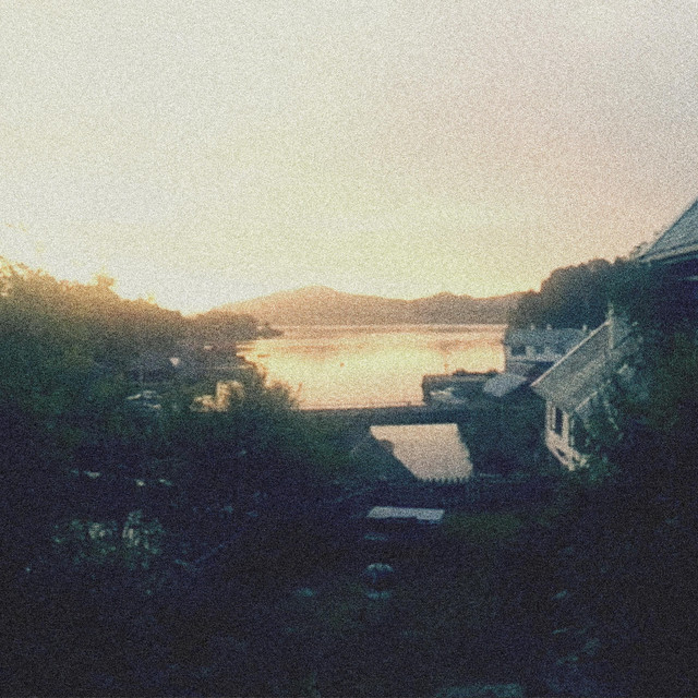 Finding Peace cover art