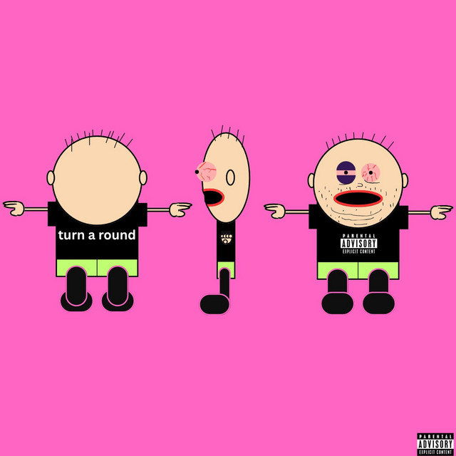 turn a round
