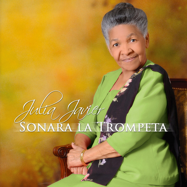 Sonara la Trompeta cover art