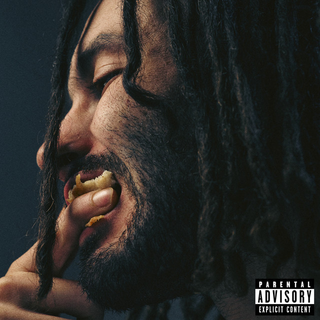 RAP FEN cover art