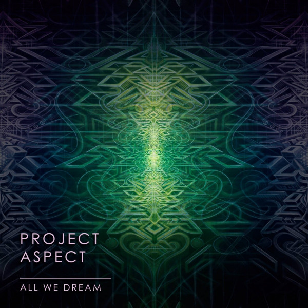 All We Dream cover art