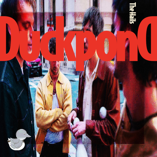 Duckpond by The Hails