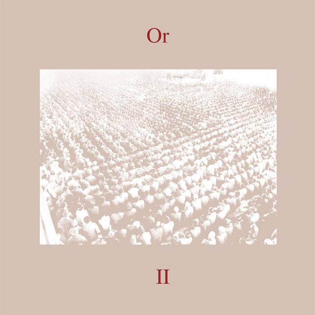 II cover art