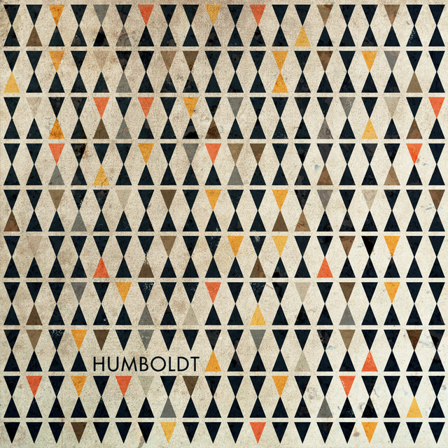 Humboldt cover art