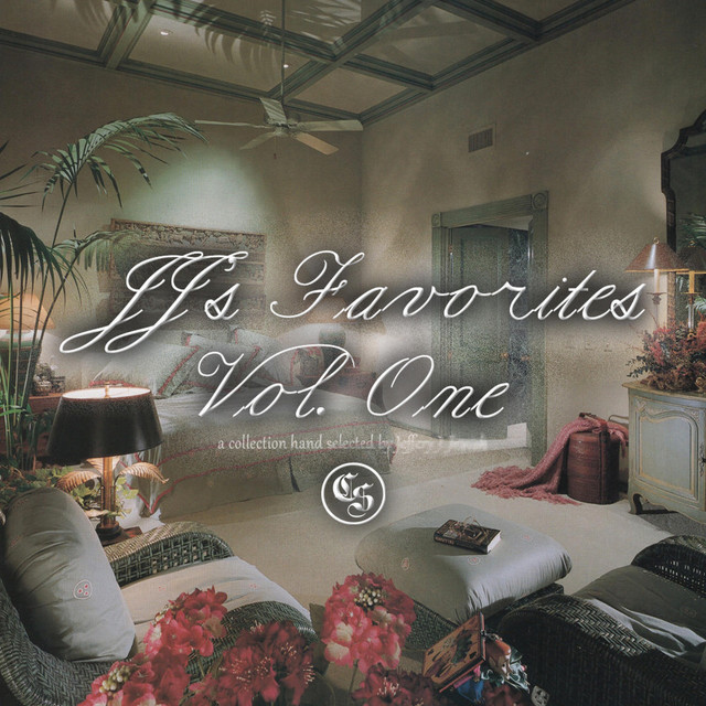 JJ's Favorites, Vol. 1 A-SIDE cover art
