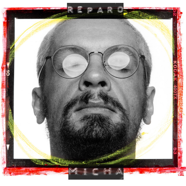 Reparo cover art