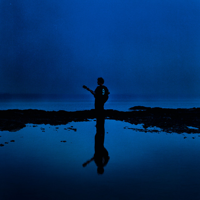 undefined album image