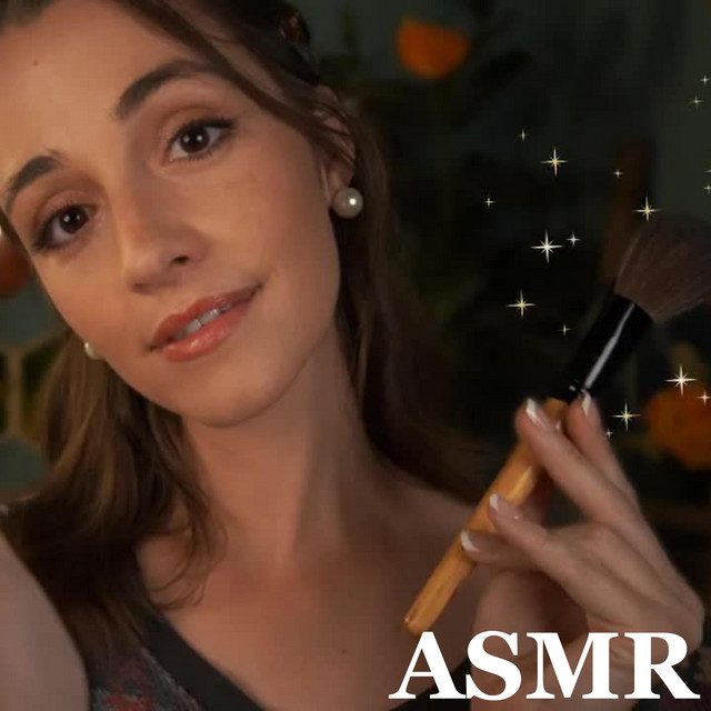 Doing Your Makeup cover art
