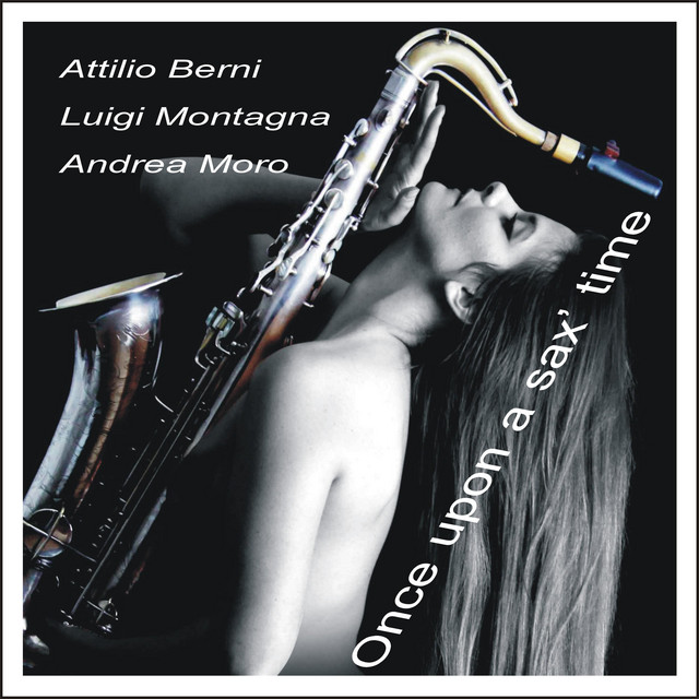 Once upon a sax' time