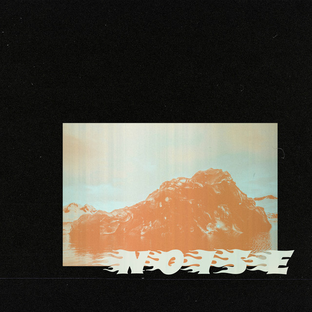 Noise cover art